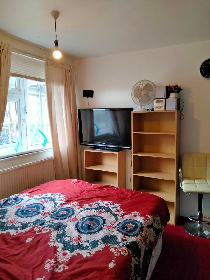 Cosy Room 2 London Luaran gambar